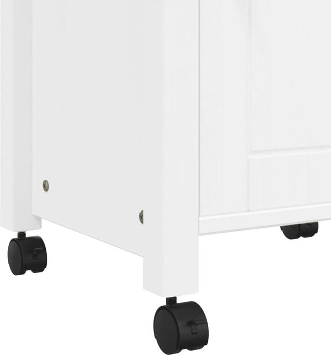 Produktbild vidaXL Küchenwagen