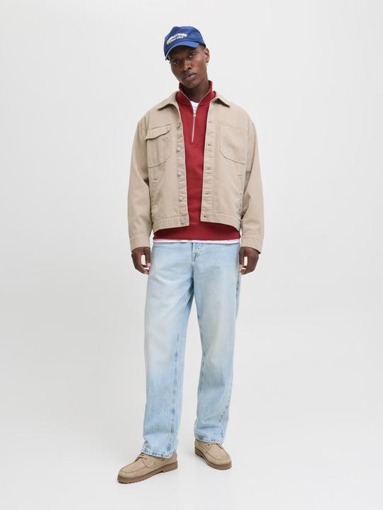 Produktbild Jack & Jones Sweatshirt Sweatshirt (XXL)
