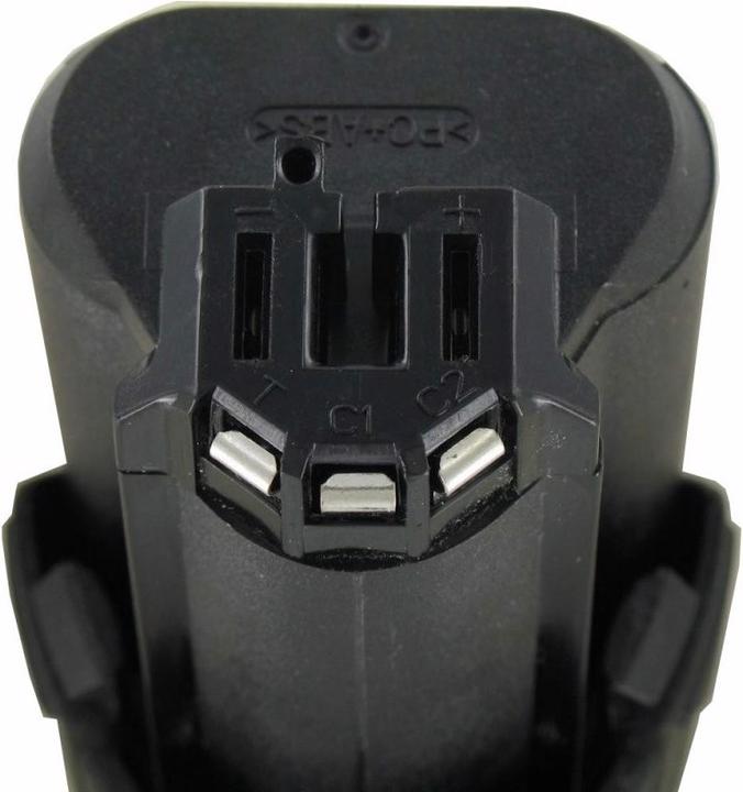 Produktbild Bosch Zubehör Akku für blaue Geräte (12 V)
