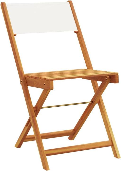 Image du produit vidaXL Bistro Set