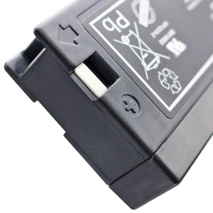 Actual product image JVC Akku GS-1000, SCN2423A, SCN2500A, SCN2395A