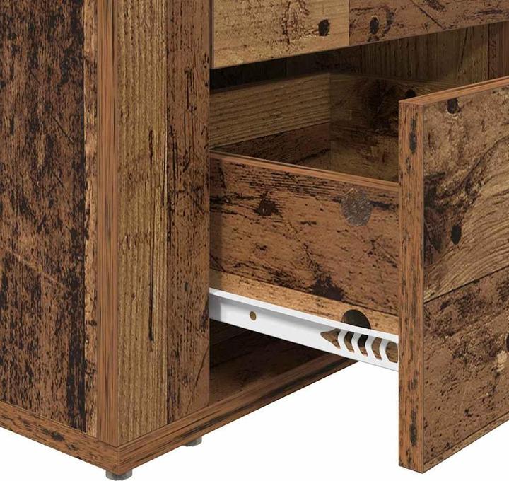 Immagine prodotto vidaXL Nachttisch (50 x 36 x 60 cm)