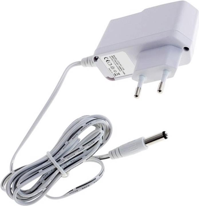 Tivoli Audio Netzteil weiss