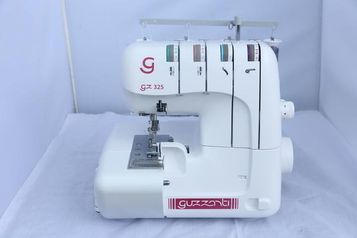 Image du produit Guzzanti GZ 325