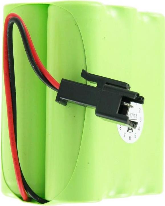 Actual product image Tivoli Audio Battery Audio PAL Radio, iPAL Radio, MA-1, -2,-3 (Device specific, 1800 mAh)