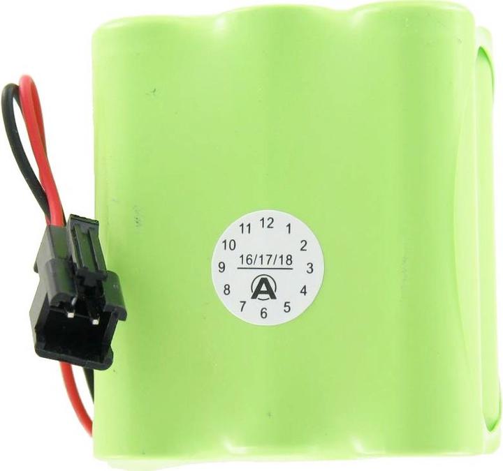Actual product image Tivoli Audio Battery Audio PAL Radio, iPAL Radio, MA-1, -2,-3 (Device specific, 1800 mAh)