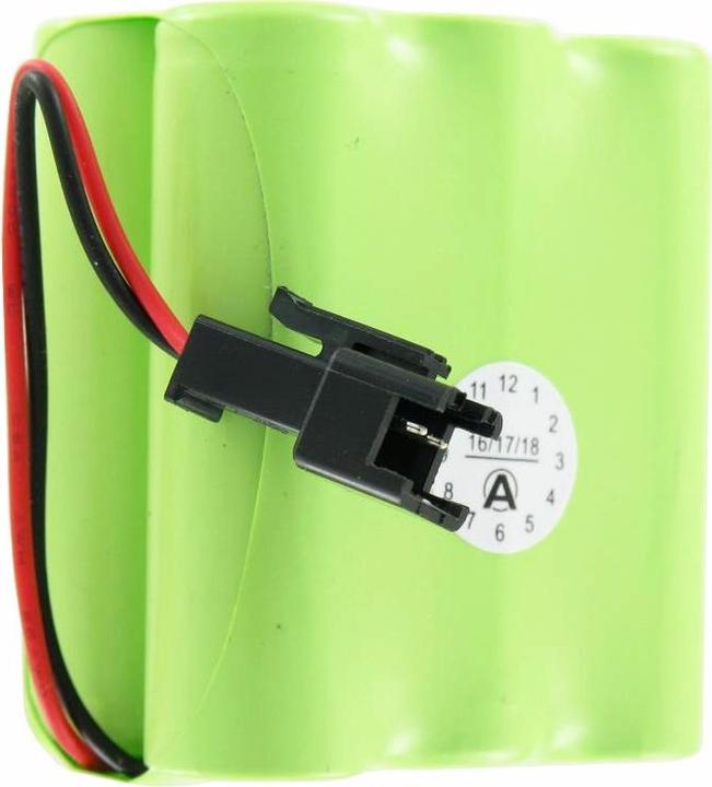 Actual product image Tivoli Audio Battery Audio PAL Radio, iPAL Radio, MA-1, -2,-3 (Device specific, 1800 mAh)