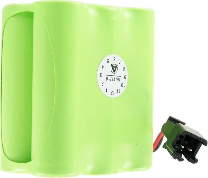 Actual product image Tivoli Audio Battery Audio PAL Radio, iPAL Radio, MA-1, -2,-3 (Device specific, 1800 mAh)