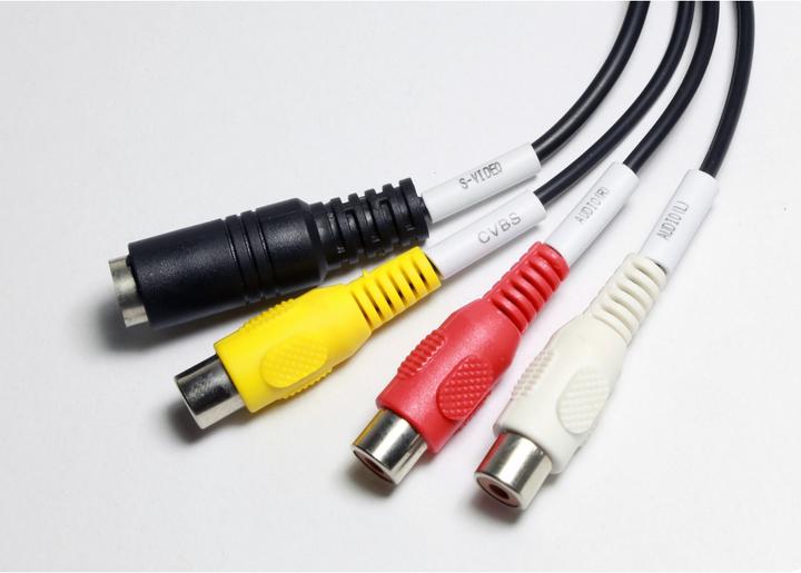 Produktbild Technaxx TX-20