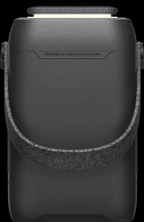 Image du produit Anker Solix Solix C300 DC (288 Wh, 3 kg)