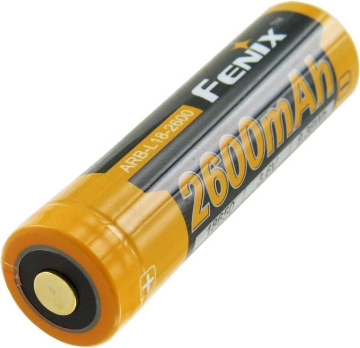 Produktbild Fenix ARB-L2 18650