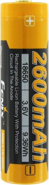 Produktbild Fenix ARB-L2 18650