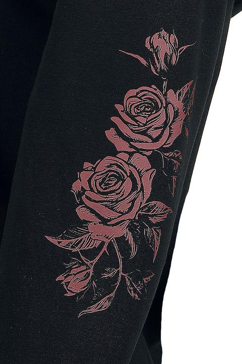 Produktbild Rock Rebel by EMP Skulls & Details (S)