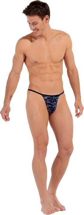 Image du produit HOM G-String Blackrock (XXL, Une unité par pack)