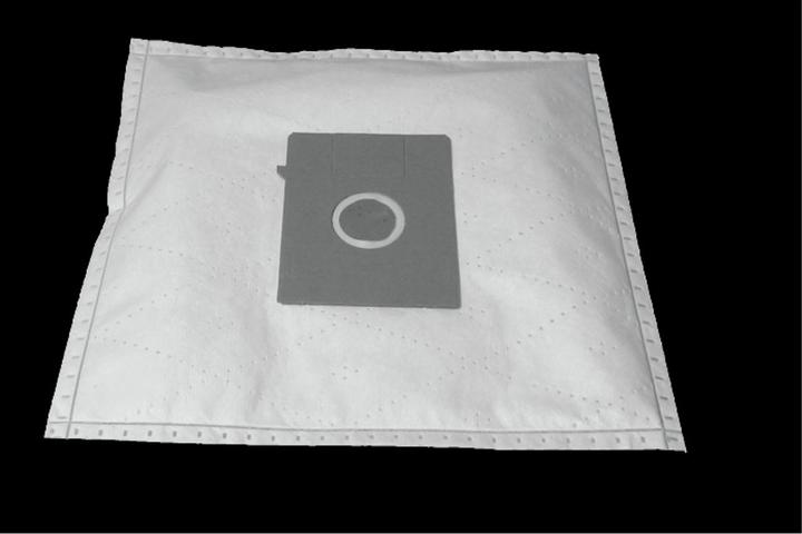 Actual product image Nordic Quality MSI 2220 Vacuum cleaner bags, 5 pcs. (5 x)