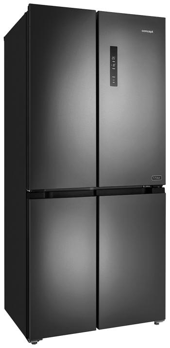 Immagine prodotto Concept LA8383DS (417 l)