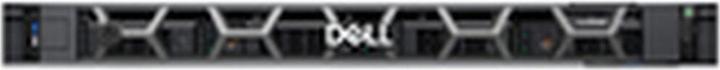 Image du produit Dell POWEREDGE R660XS XEON 5416S (Intel Xeon E5, 32 Go, Serveur rack)