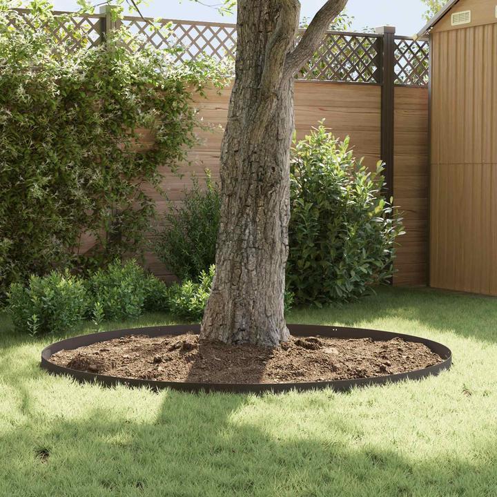 Produktbild vidaXL Gartenumrandung (103 cm)