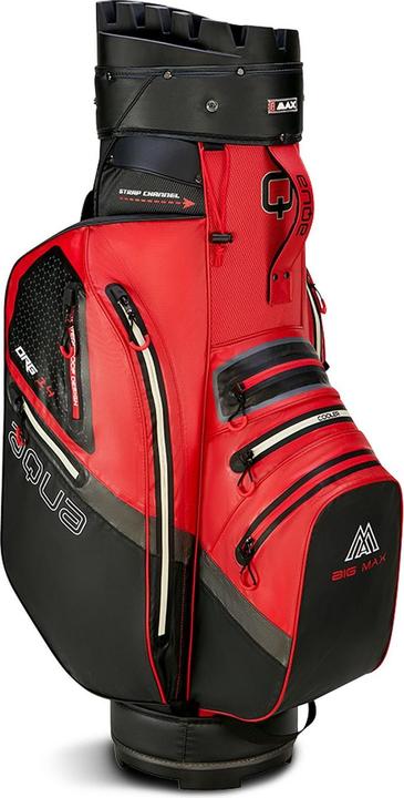 Immagine prodotto Big Max Aqua Silencio 4 Cartbag