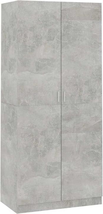 Produktbild vidaXL Aylmar (90 x 52 x 200 cm)