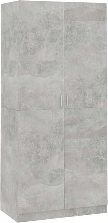 Immagine prodotto VidaXL Aylmar (90 x 52 x 200 cm)