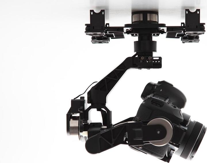Produktbild DJI Zenmuse Z15 5D MARK III(HD) (Systemkamera, 2.66 kg)