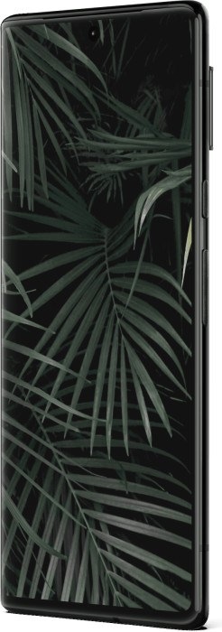 Produktbild Google Pixel 6 Pro (256 GB, Stormy Black, 6.70", SIM + eSIM, 50 Mpx, 5G)
