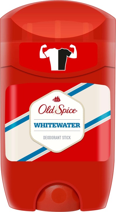 Produktbild Old Spice Whitewater (Stick, 50 ml)