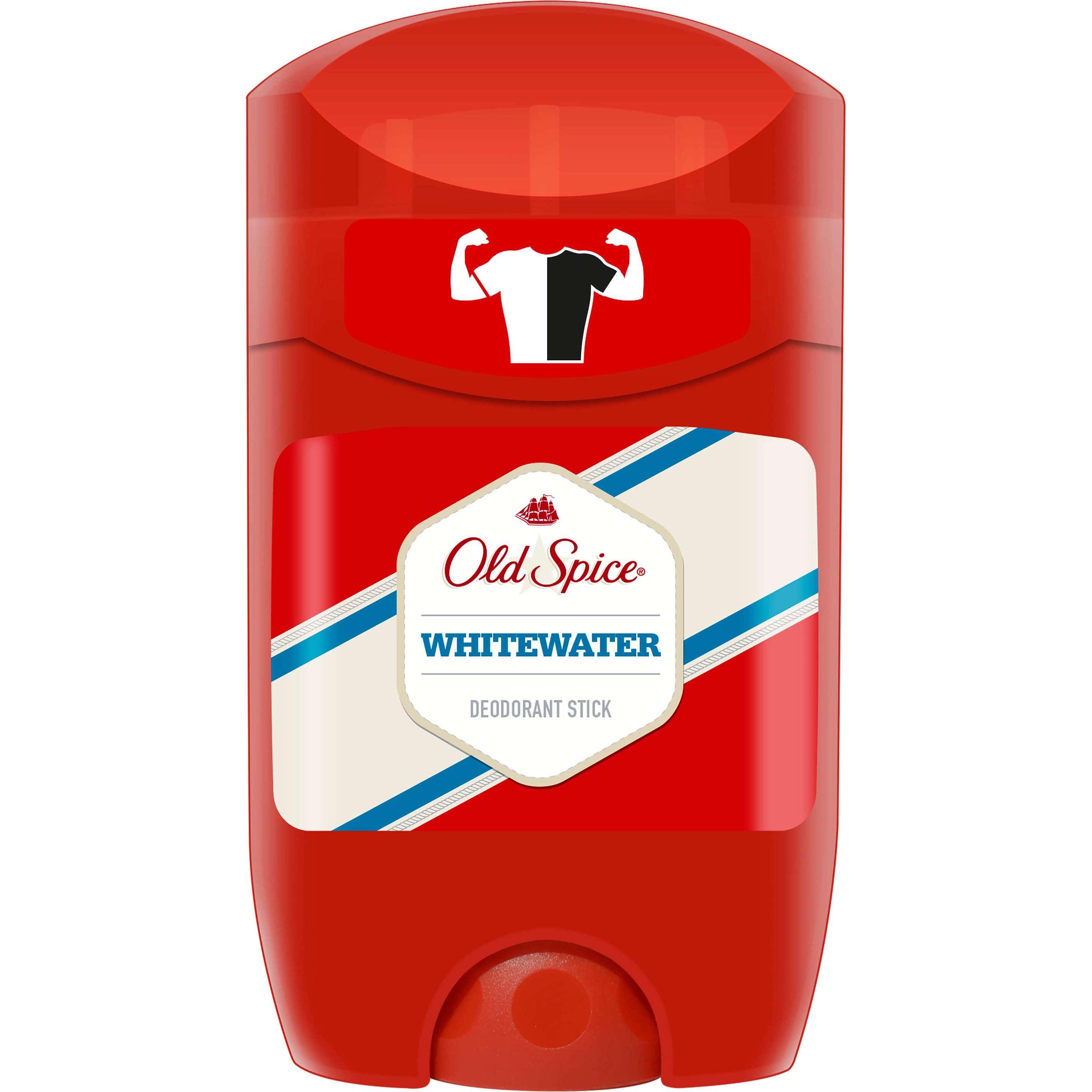Old Spice, Deodorante, Whitewater (Stick, 50 ml)