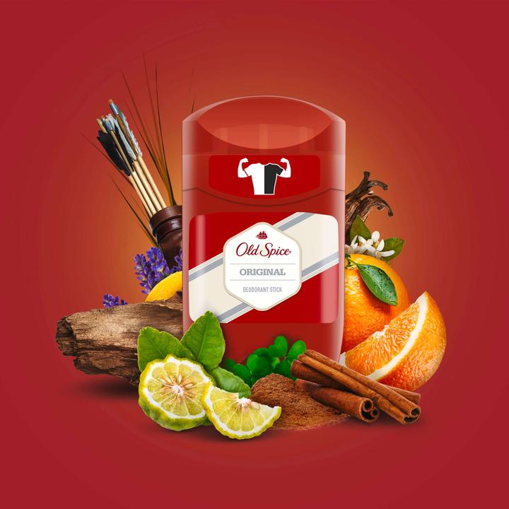 Produktbild Old Spice Original (Stick)