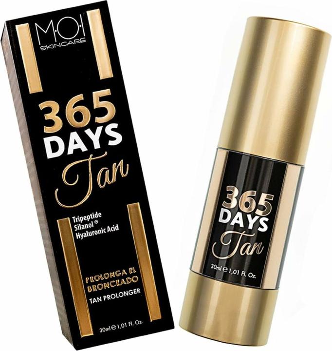 Produktbild MOI Tan Verlängerer (30 ml)