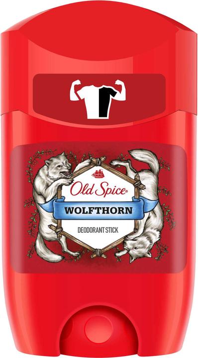 Old Spice Wolfthorn (Stick, 50 ml)