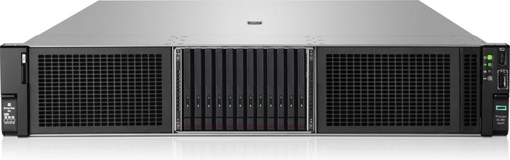 Actual product image HP PROLIANT DL380 GEN11 (64 GB, Rack Server)