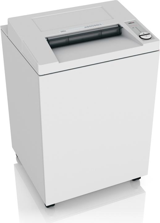 Produktbild Ideal Aktenvernichter 3804 (Partikelschnitt)