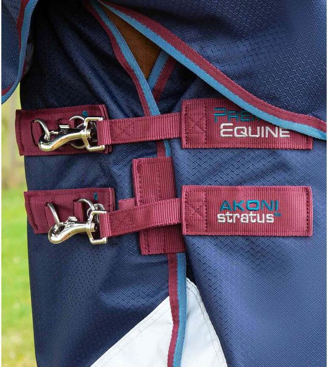 Actual product image Premier Equine Akoni Stratus 0g (191 cm)