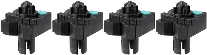 Image du produit wolfcraft Établi de serrage et support de machine MASTER 750 ERGO (68 cm, 70 cm)