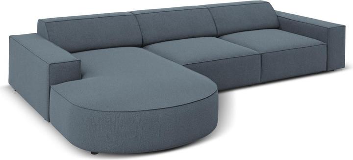 Actual product image Micadoni Jodie (Corner sofa)