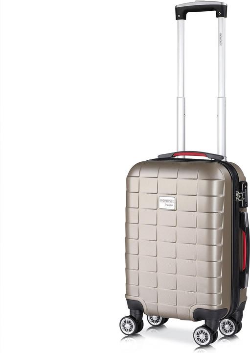 Actual product image Monzana Exopack (M (50 - 90l))