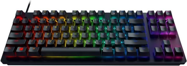 Produktbild Razer Huntsman Tournament Edition (US, Kabelgebunden)