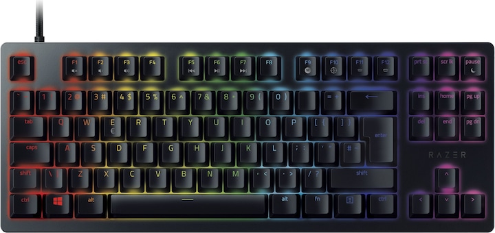 Produktbild Razer Huntsman Tournament Edition (US, Kabelgebunden)