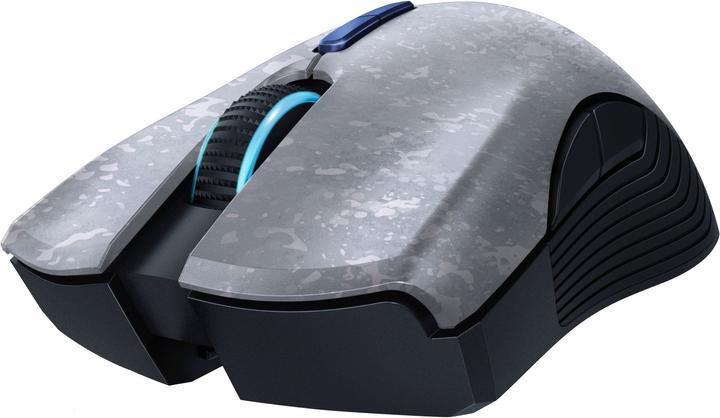 Image du produit Razer Mamba Gears of War 5e édition (Filaire, Sans fil)
