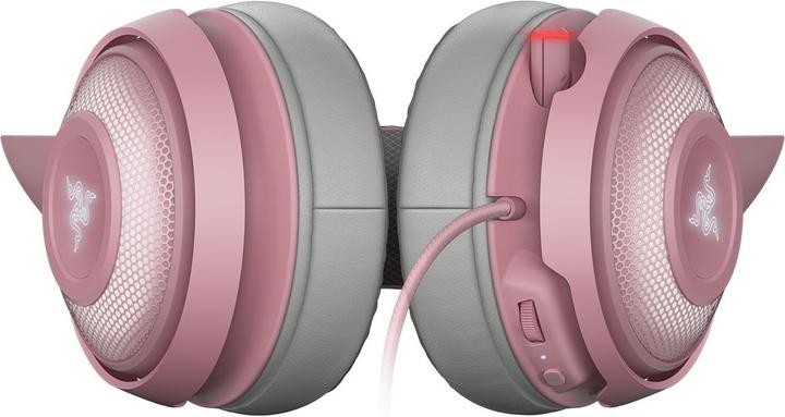 Produktbild Razer Kraken Kitty (Kabelgebunden)