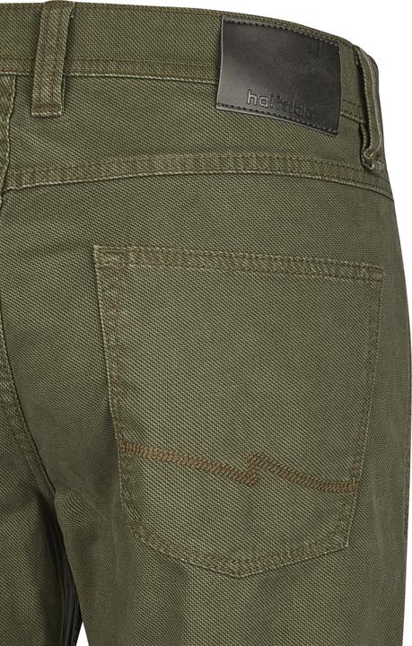 Image du produit Hattric 5-Pocket Harris Cotton Satin (W34/L30)