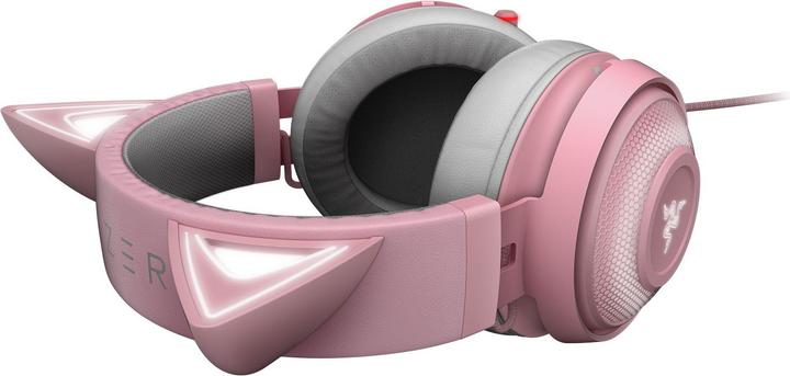 Produktbild Razer Kraken Kitty (Kabelgebunden)