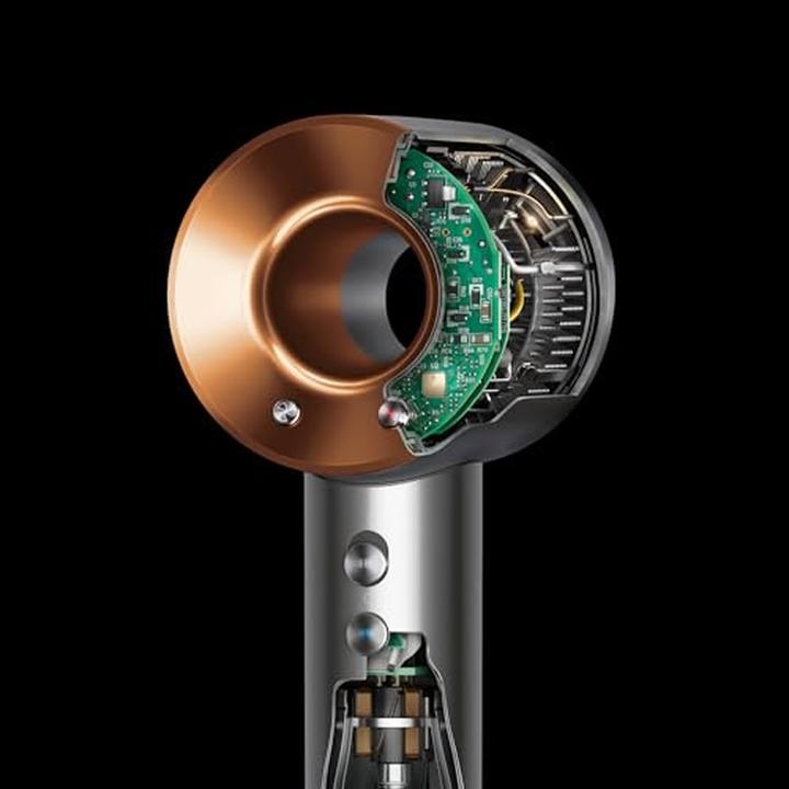 Produktbild Dyson Supersonic HD07 (1600 W)