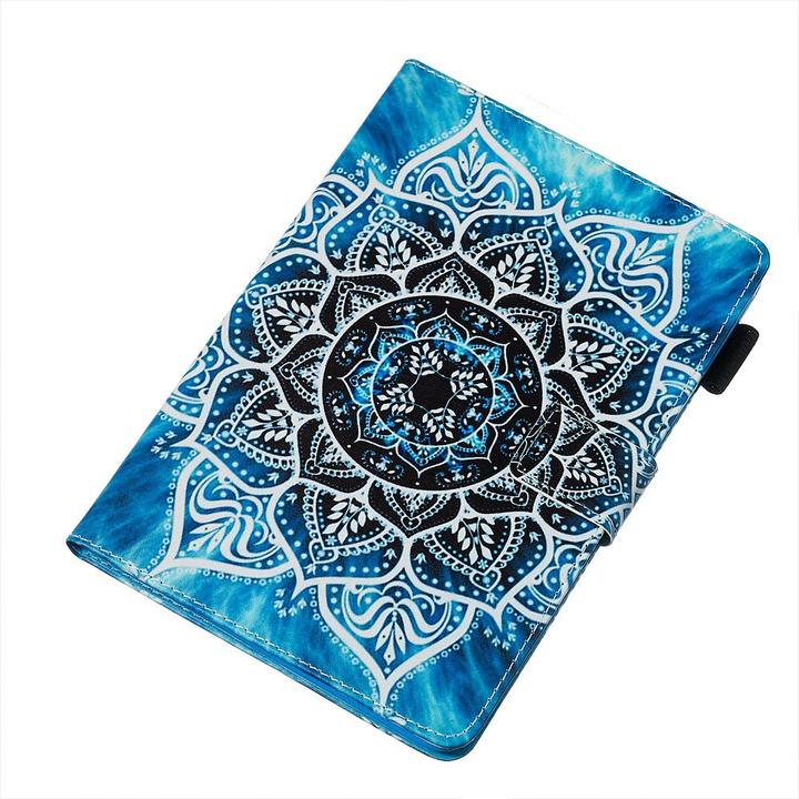 Produktbild Cover-Discount iPad mini - Schutzhülle Mandala (iPad mini 2019 (5. Gen))