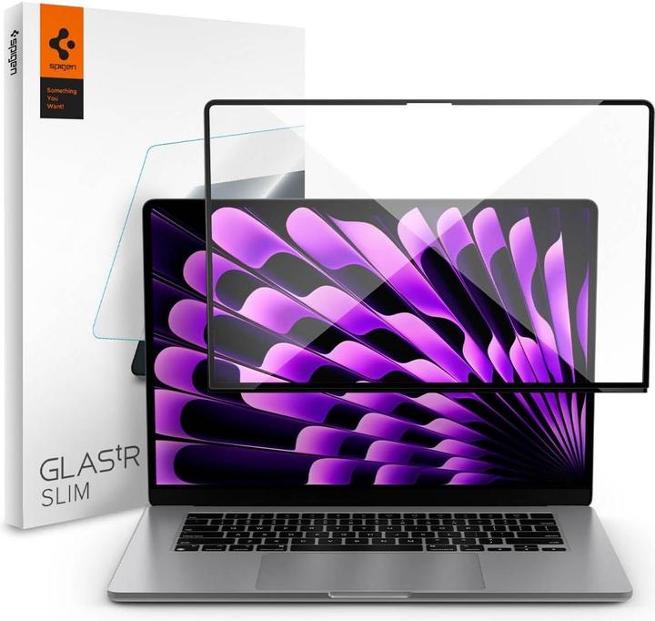 Spigen GLAS.tR SLIM (15")