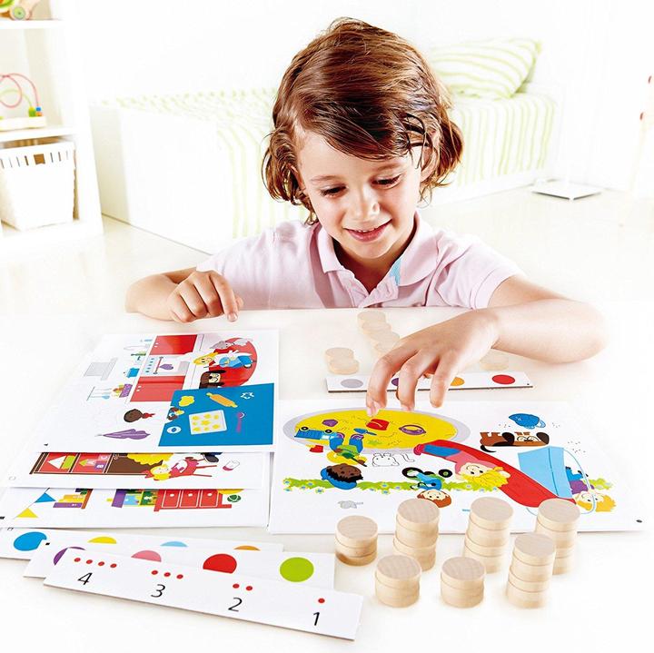 Productafbeelding Hape Kleur zoeken
