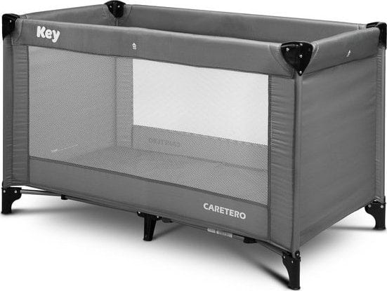 Caretero KEY GRAPHITE reiswieg