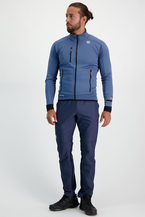 Immagine prodotto Sportful Pantalone Squadra ZIP corto (L)